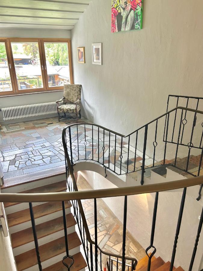Appartement Strandbad - Alpen Popart Am